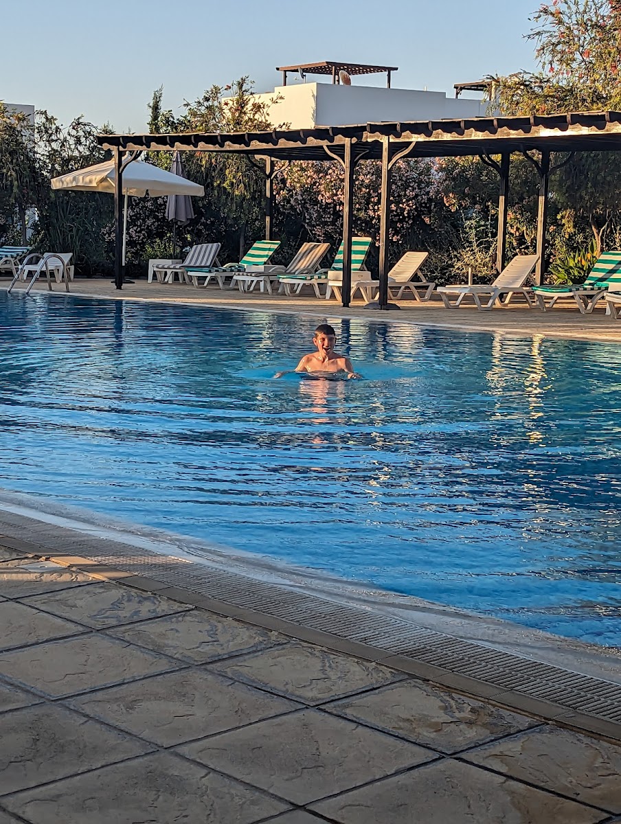 Joya Bar & Bistro Photos 2